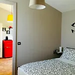 Pilotta's Balcony Apartamento Parma