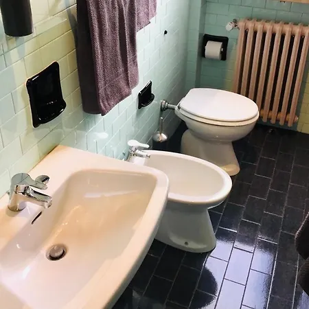 Pilotta's Balcony パルマ