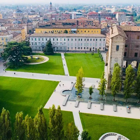 Apartamento Pilotta's Balcony