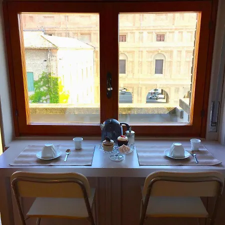 Appartamento Pilotta's Balcony