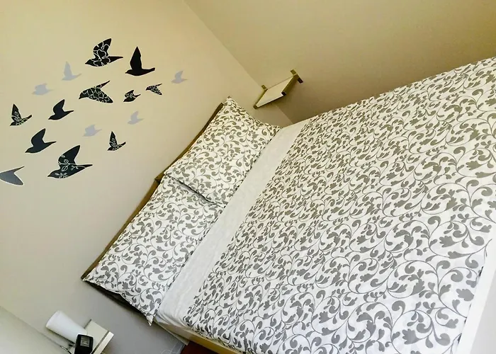 Pilotta's Balcony Apartament Parma