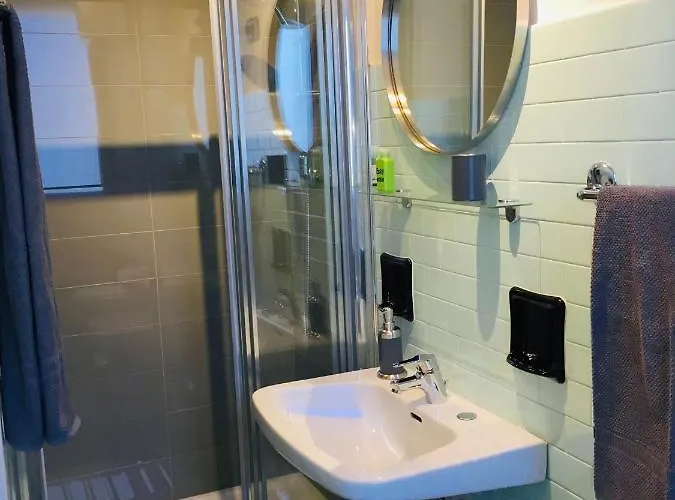 Pilotta's Balcony Apartament *