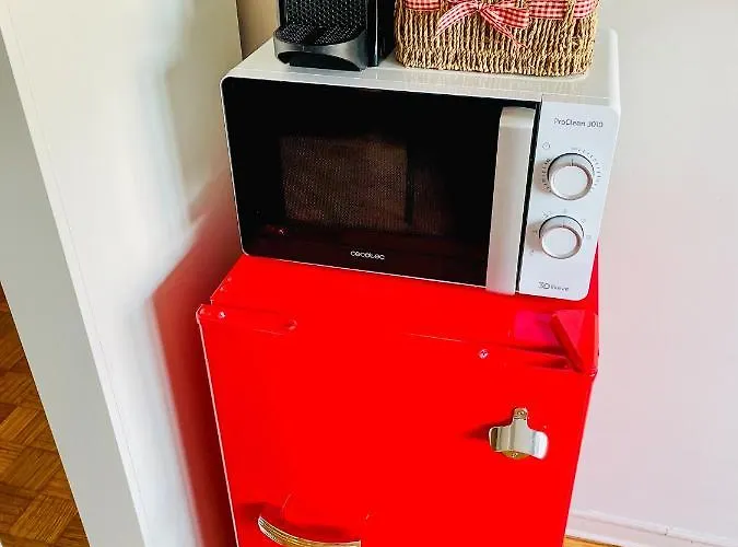 Pilotta's Balcony Apartament *