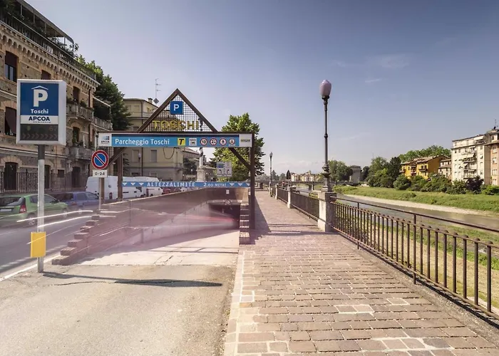 Daire Pilotta's Balcony